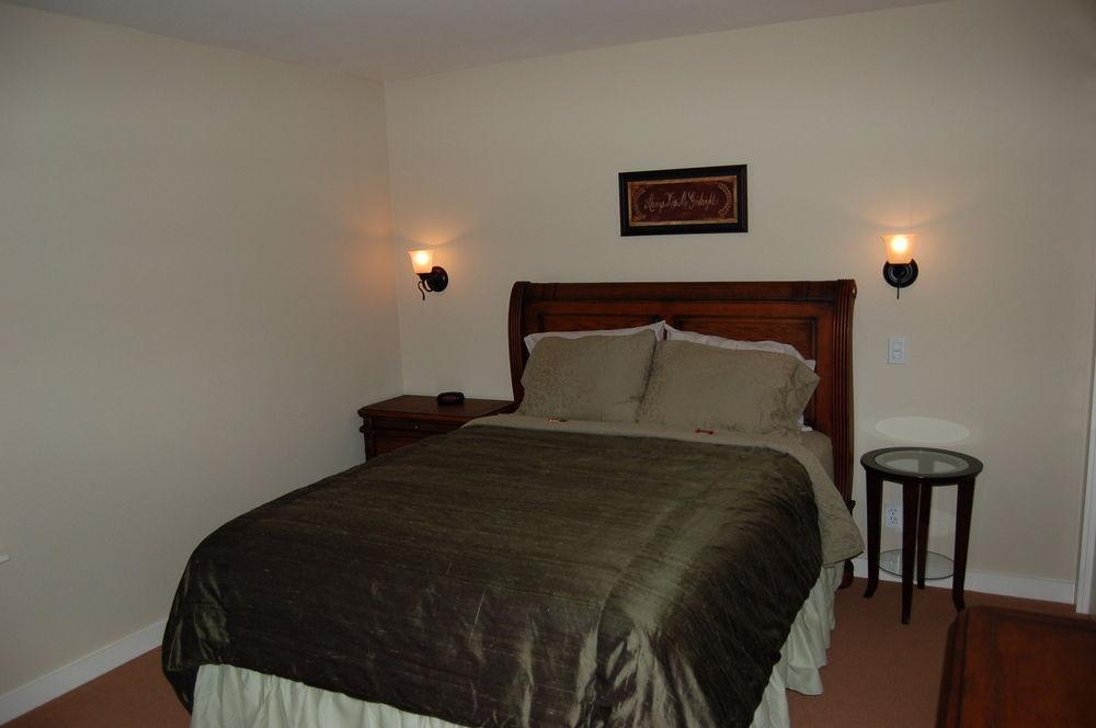 Starfish Manor Oceanfront Hotel Lincoln City Exterior foto